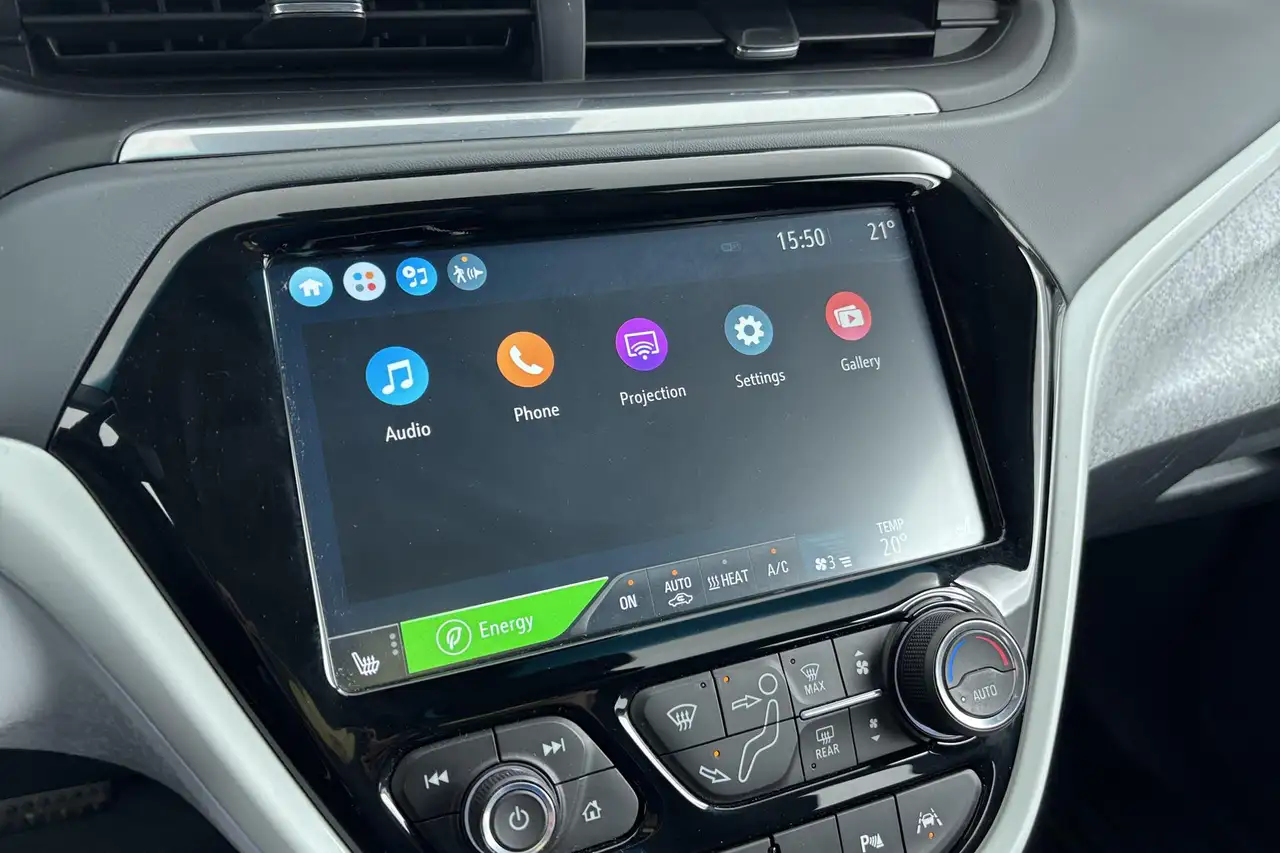 Opel Ampera-e Business executive 60 kWh Ver rijden, comfortabel, миниатюра 7