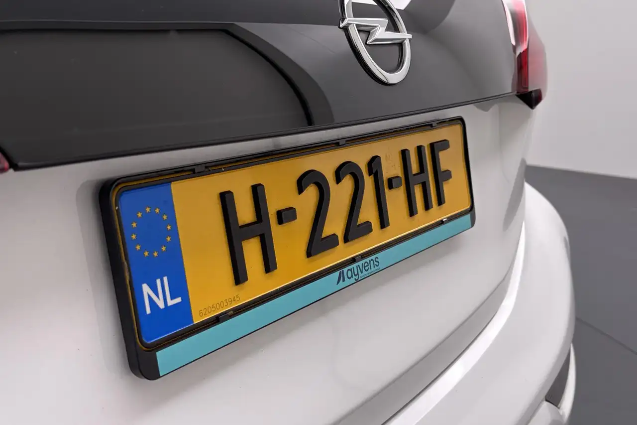Opel Ampera-e Business executive 60 kWh Ver rijden, comfortabel, миниатюра 14