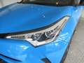 Toyota C-HR 1.8 Hybrid Style Automaat Stoelverwarming Blue - thumbnail 4
