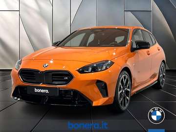 M135 xdrive MSport Pro auto