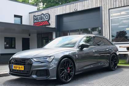 Audi A6 Avant 55 TFSI e q. Comp. S-Line