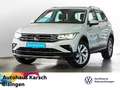 Volkswagen Tiguan 2.0 TSI DSG Elegance 4Motion IQ.LIGHT, NAVI Weiß - thumbnail 1