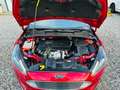 Ford Focus Titanium 1.5 TDCi NAVI BT PDC AHK KLIMAAUT SITZHZG Rood - thumbnail 17