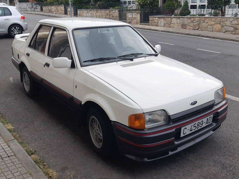 Ford Orion Orion 1.6 Ghia Ghia - foto 1