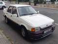 Ford Orion Orion 1.6 Ghia Ghia Weiß - thumbnail 1