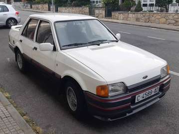 Orion 1.6 Ghia Ghia