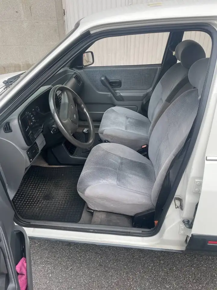 Ford Orion 1.6 Ghia Ghia, foto 7