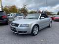 Audi A4 Cabriolet 3.0 quattro*Xenon*Leder*Navi*Pdc* Silver - thumbnail 1