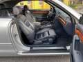 Audi A4 Cabriolet 3.0 quattro*Xenon*Leder*Navi*Pdc* srebrna - thumbnail 9