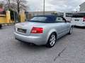 Audi A4 Cabriolet 3.0 quattro*Xenon*Leder*Navi*Pdc* Argent - thumbnail 5