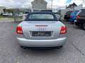 Audi A4 Cabriolet 3.0 quattro*Xenon*Leder*Navi*Pdc* Silver - thumbnail 6