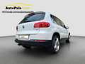 Volkswagen Tiguan 19"ALU MaM + NEUES PICKERL + Serviceheft Weiß - thumbnail 7