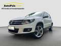 Volkswagen Tiguan 19"ALU MaM + NEUES PICKERL + Serviceheft Weiß - thumbnail 2