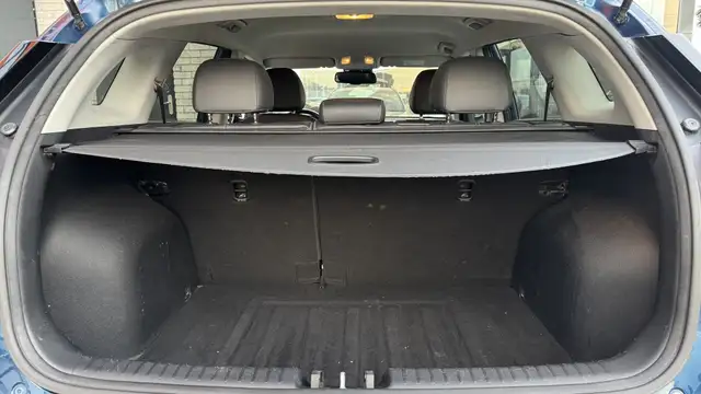 Kia Niro view 13