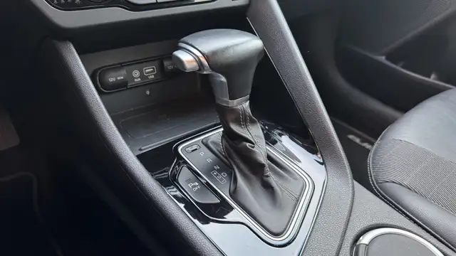 Kia Niro view 14