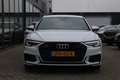 Audi A6 Limousine 50 TFSI e Quattro S Edition BLACK OPTIC Blanc - thumbnail 9
