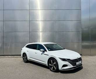 Shooting Brake 1.4 eHybrid OPF DSG Elegance