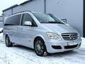 Mercedes-Benz Viano VIANO 3.0 CDI LANG/LEDER/PANO/7SITZER/KAMERA/XEN Argent - thumbnail 1