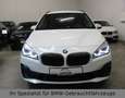 BMW 220 i 7-Sitzer*Facelift*Automatik*Vollleder*AHK Weiß - thumbnail 2