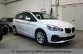 BMW 220 i 7-Sitzer*Facelift*Automatik*Vollleder*AHK Weiß - thumbnail 3