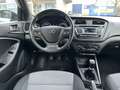 Hyundai i20 *KLIMA*ALU*Sitz+Lenkradheizung Grau - thumbnail 11
