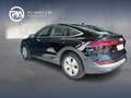 Audi e-tron 55 300 kW Business Schwarz - thumbnail 3
