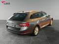 Skoda Superb Combi 1.5 TSI Ambition +Allwetter+Memory+ Grau - thumbnail 6