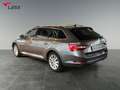 Skoda Superb Combi 1.5 TSI Ambition +Allwetter+Memory+ Grau - thumbnail 4