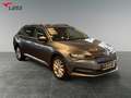 Skoda Superb Combi 1.5 TSI Ambition +Allwetter+Memory+ Grau - thumbnail 8
