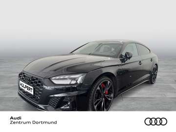 Sportback COMPETITION+ LASERLICHT 20" MASSAGE