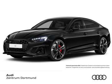 Sportback COMPETITION+ LASERLICHT 20" MASSAGE