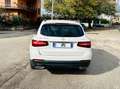 Mercedes-Benz GLC 220 GLC - X253 d Sport 4matic auto Bianco - thumbnail 5