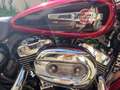 Harley-Davidson Sportster 1200 Czerwony - thumbnail 5