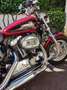 Harley-Davidson Sportster 1200 Czerwony - thumbnail 2