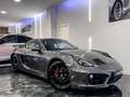 Porsche Cayman S PDK Gris - thumbnail 2