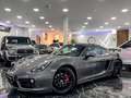 Porsche Cayman S PDK Gris - thumbnail 1