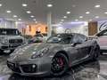 Porsche Cayman S PDK Gris - thumbnail 12