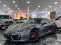 Porsche Cayman S PDK Gris - thumbnail 13