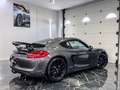 Porsche Cayman S PDK Gris - thumbnail 5