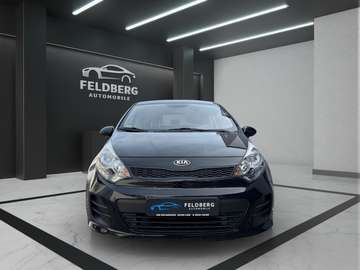 °KIA°RIO°7.EDITION°1.HAND°BLUETOOTH°MFL°