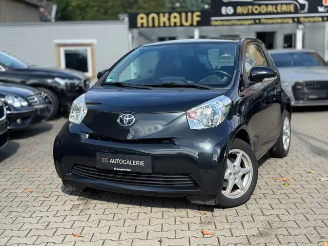 Toyota iQ Automatik*Neue Reifen* Inspektion Neu