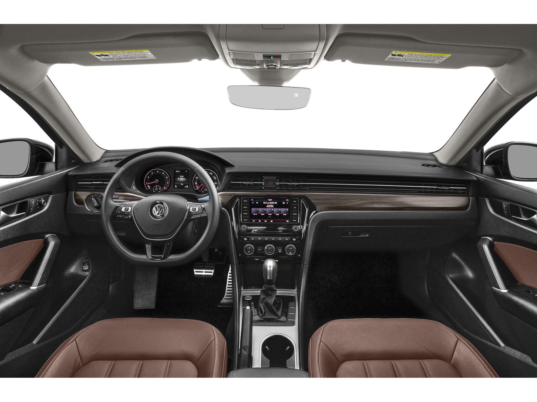 2022 Volkswagen Passat 2.0T Limited Edition — photo 1