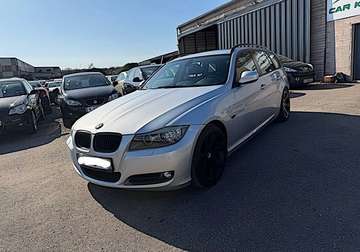SERIE TOURING (E91) 320IA 170CH SPORT DESIGN