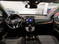 Honda CR-V 1.5 VTEC Elegance Navi 4x2 173 Azul - thumbnail 6