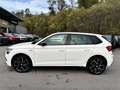 Skoda Kamiq 1,0 TSI Monte Carlo DSG Weiß - thumbnail 5
