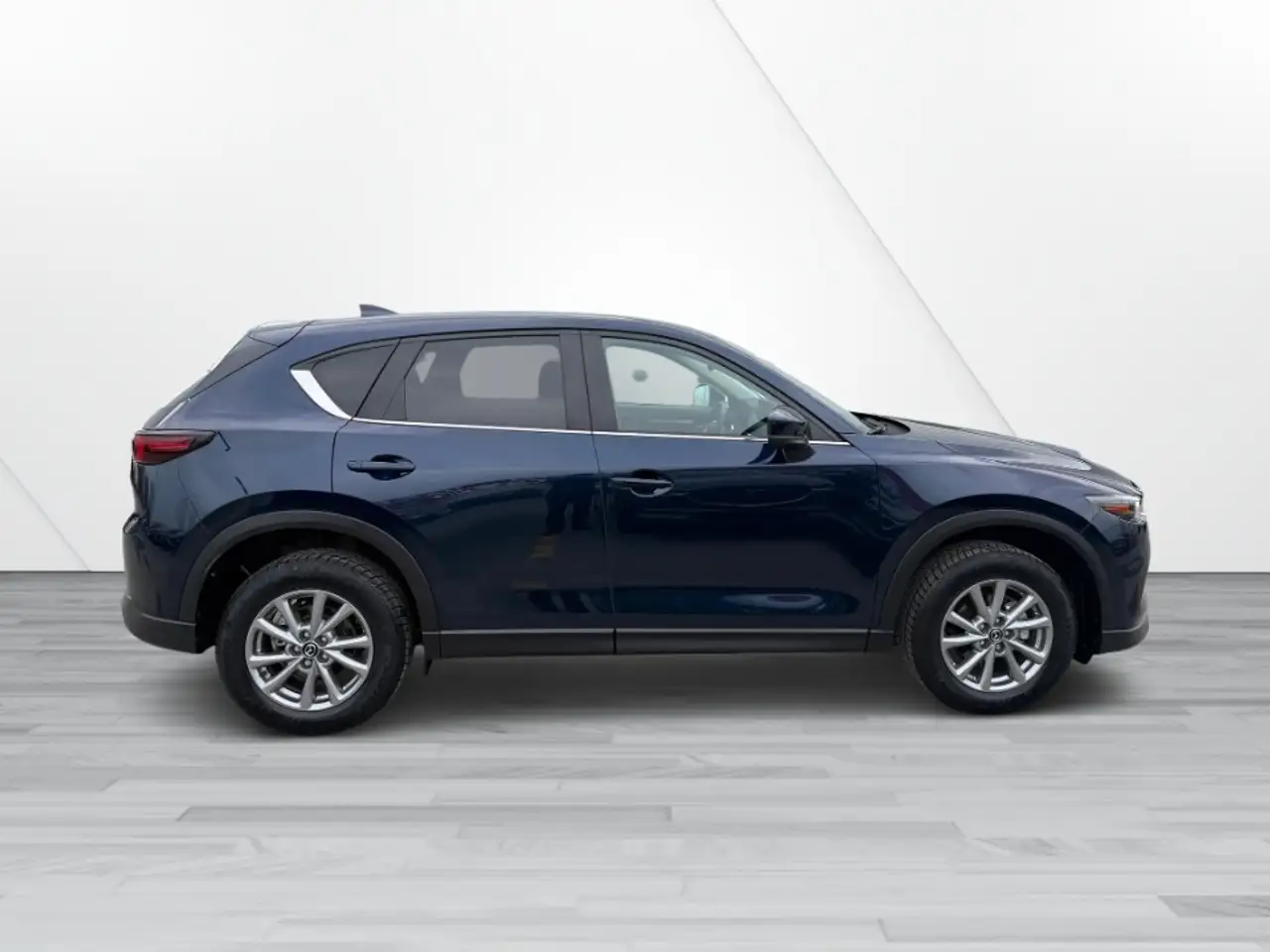 Mazda CX-5 снимка Mazda CX-5