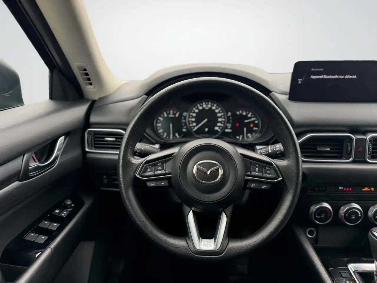 Mazda CX-5 снимка Mazda CX-5