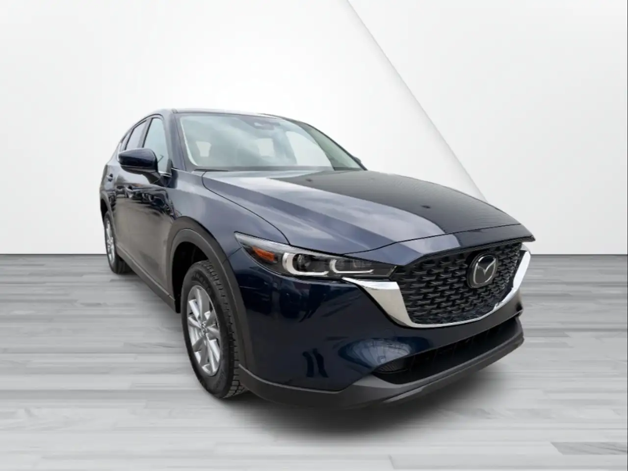 Mazda CX-5 снимка Mazda CX-5