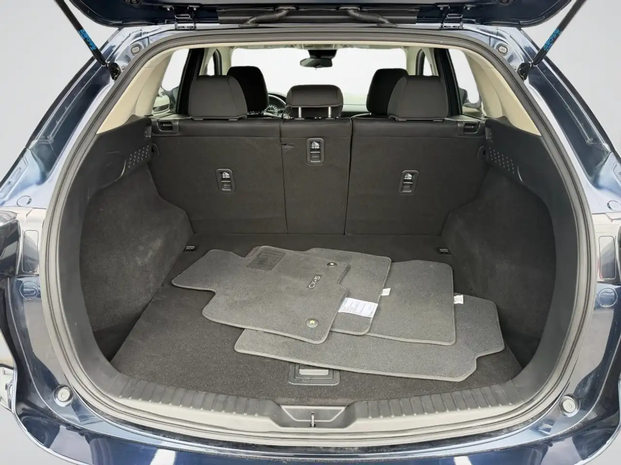 Mazda CX-5 снимка Mazda CX-5
