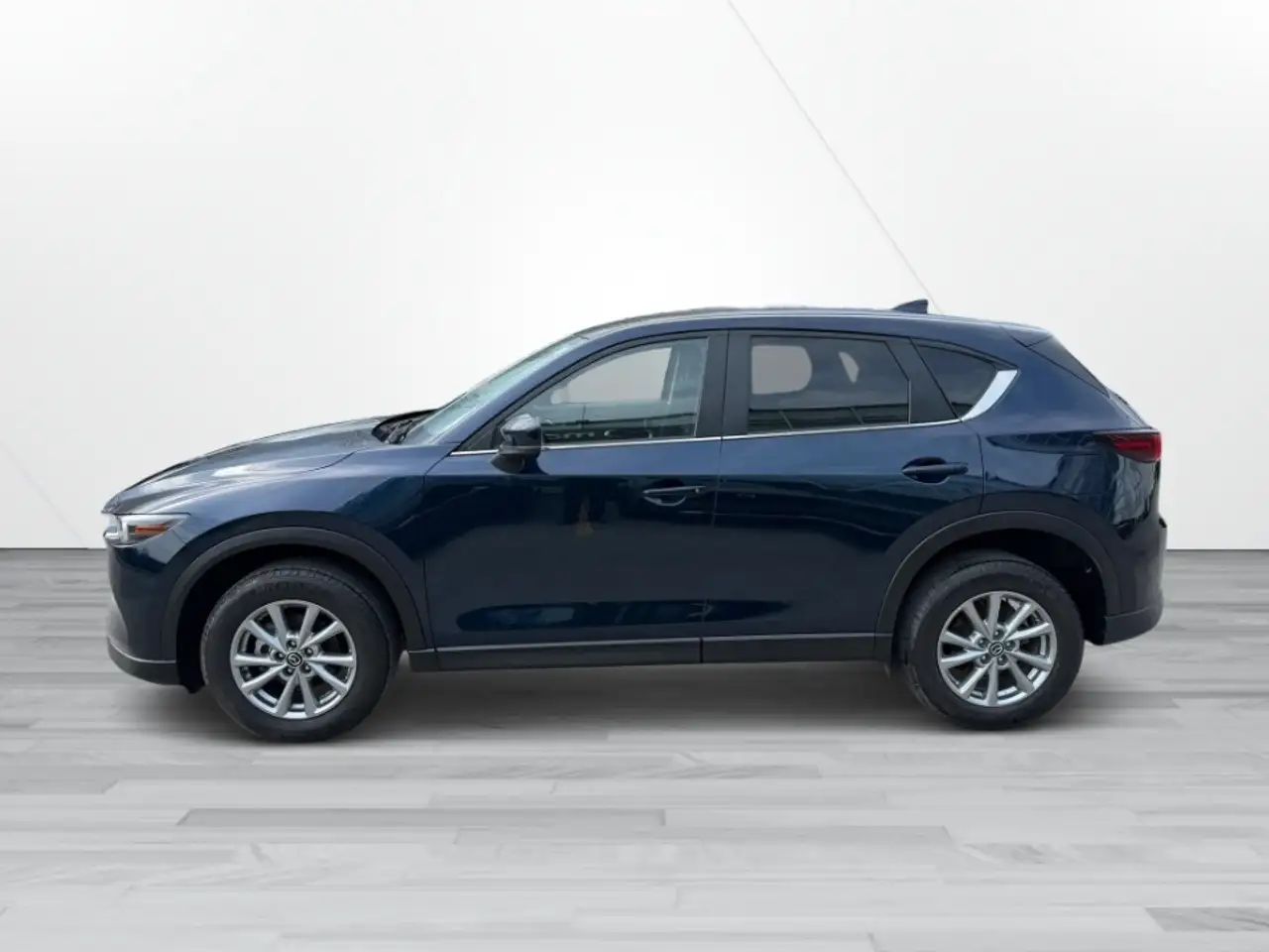 Mazda CX-5 снимка Mazda CX-5
